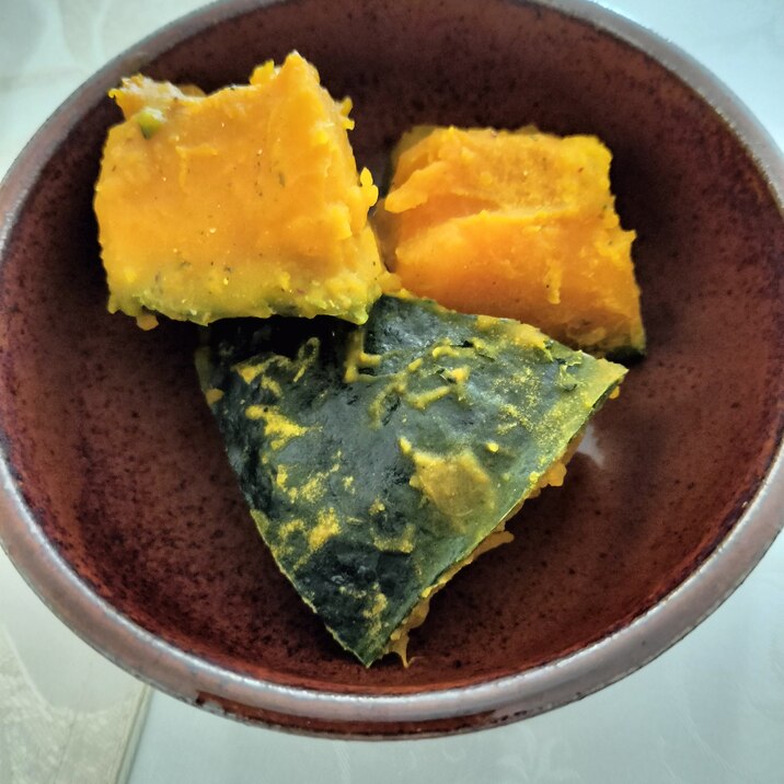 かぼちゃの煮物